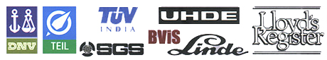 Agencies Logo